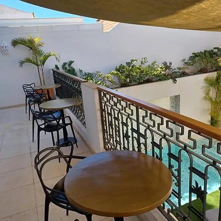 Villa Zawaia B&B-2